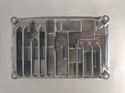 Imagem de Módulo Reator Led Farol Merced C205 A205 C180 C200 C300 C63