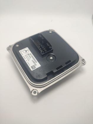 Imagem de Módulo Reator Led Lear Lam-S5 Merced ML63 Ml350  GL350 GL500 CLS SL 2011 2012 2013 2014 2015 A2189009203 A1668203689