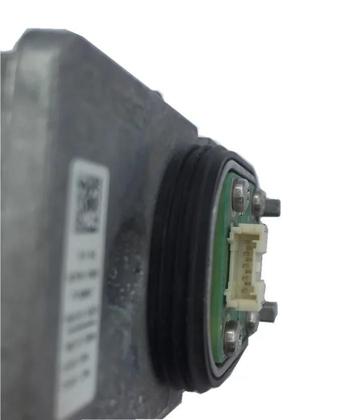 Imagem de Módulo Reator Led Merced C300 C350 C43 Gla200 Gla250 Gla45