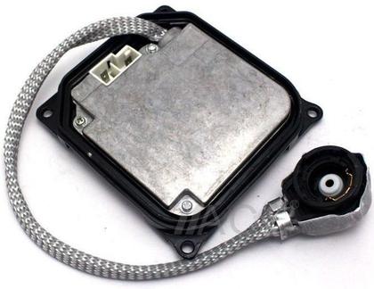 Imagem de Modulo Reator Xenon Corolla Seg e Altis Camry D4r e D4s