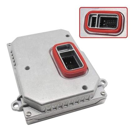 Imagem de Módulo Reator Xenon Farol C30 Aud A3 A4 C300 1307329115