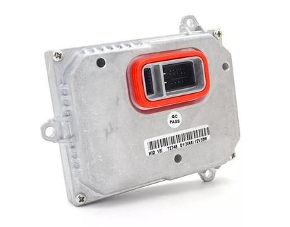 Imagem de Módulo Reator Xenon Farol C30 Aud A3 A4 C300 1307329115