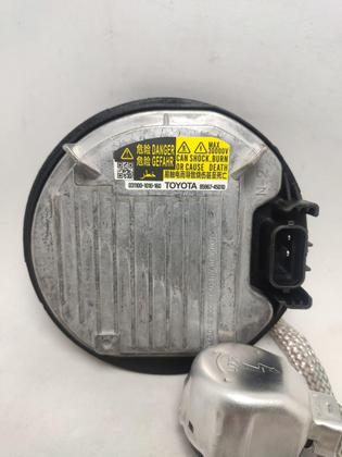 Imagem de Módulo Reator Xenon Farol Hilux Rav4 Suba Legacy Forester