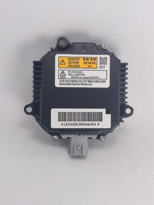 Imagem de Módulo Reator Xenon Farol Suba Impreza Forester 2006 2007 2008 2009 2010 2011 Nzmic11lbca000 nzmns111lana nzmns111lanh