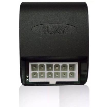 Imagem de Módulo Rebatimento Retrovisor Cruze LS e LT 2017 Em Diante Fácil Instalação