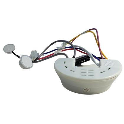 Imagem de Módulo Receptor P/ Ventilador De Teto Ventisol 127v Original