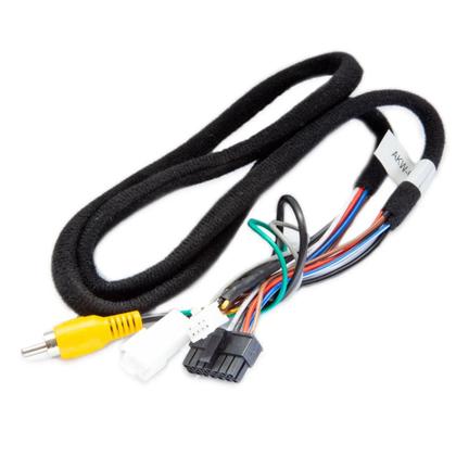 Imagem de Módulo Receptor TV Digital Automotivo Pósitron ONESEG 1-SEG