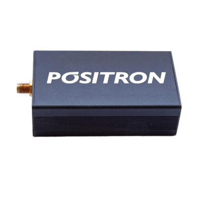Imagem de Módulo Receptor TV Digital Automotivo Pósitron ONESEG 1-SEG