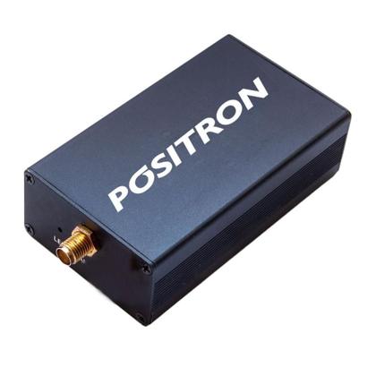 Imagem de Módulo Receptor TV Digital Automotivo Pósitron ONESEG 1-SEG