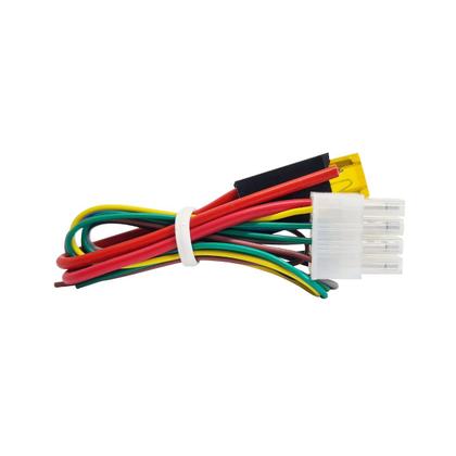 Imagem de Módulo rele acendimento automatico farol acionamento uinversal plug in play v3 zd-af-v3