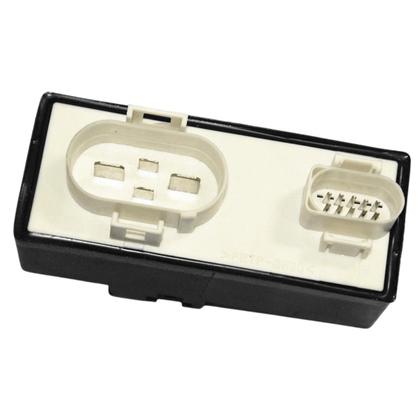 Imagem de Modulo Rele Comando Ventuinha Ar Condicionado Golf TT A3 1.8