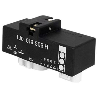 Imagem de Modulo Rele Comando Ventuinha Ar Condicionado Golf TT A3 1.8