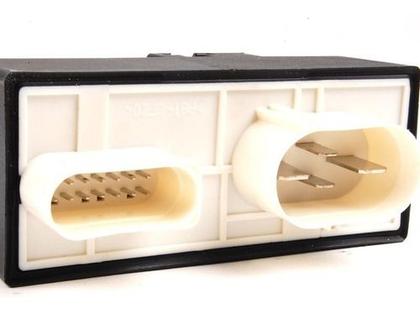 Imagem de Modulo rele da ventoinha vw golf 1.6 new beetle 2.0 audi a3 1998 á 2010