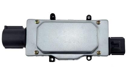 Imagem de Modulo Resistencia Da Ventuinha Focus 1.6 E 2.0 2014 À 2019