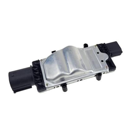 Imagem de Modulo Resistencia Da Ventuinha Focus 1.6 E 2.0 2014 À 2019