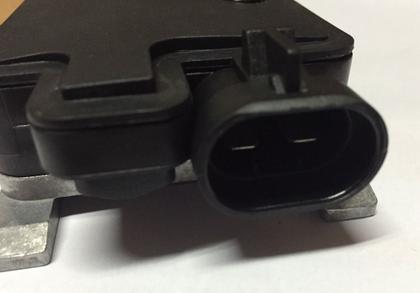 Imagem de Modulo Resistencia da Ventuinha Focus 2.0 16V Duratec - 940007400