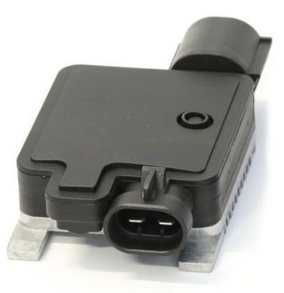 Imagem de Modulo Resistencia da Ventuinha Focus 2.0 16V Duratec - 940007400