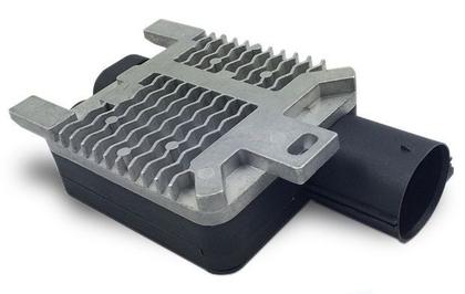 Imagem de Modulo Resistencia da Ventuinha Focus 2.0 16V Duratec - 940007400