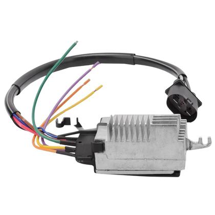Imagem de Modulo Resistencia Ventuinha Audi A4 A6 01/08 - 8e0959501ag 8e0959501d