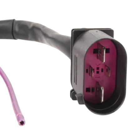 Imagem de Modulo Resistencia Ventuinha Audi A4 A6 01/08 - 8e0959501ag 8e0959501d