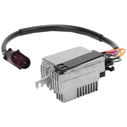 Imagem de Modulo Resistencia Ventuinha Audi A4 A6 01/08 - 8e0959501ag 8e0959501d