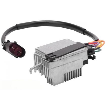 Imagem de Modulo Resistencia Ventuinha Audi A4 A6 01/08 - 8e0959501ag