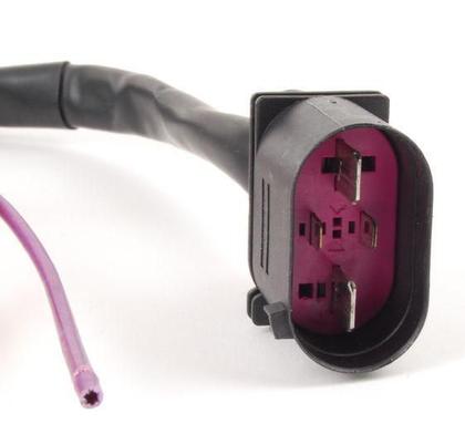 Imagem de Modulo Resistencia Ventuinha Audi A4 A6 01/08 - 8e0959501ag