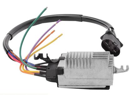 Imagem de Modulo Resistencia Ventuinha Audi A4 A6 01/08 - 8e0959501ag