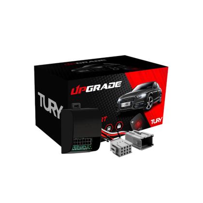 Imagem de Módulo Retrovisor com Tilt Down para carro Fiat Bravo de 2010 a 2018 Tury - PARK1.2.6AB