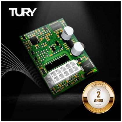 Imagem de Módulo retrovisor elétrico PARK 1.2.4DG Jeep Compass 2017