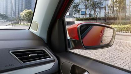 Imagem de Módulo Retrovisor Elétrico Tury Park 1.2.2 Dr Onix 2020