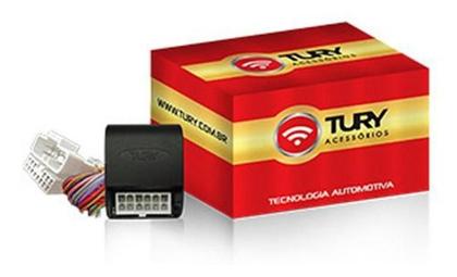 Imagem de Módulo Retrovisor Elétrico Tury Park 1.2.2 Dr Onix 2020