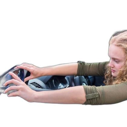 Imagem de Modulo Retrovisor Elétrico Tury -Park 1.3.7 Ap-Sandero/Logan