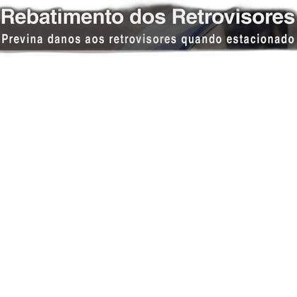 Imagem de Modulo Retrovisor Elétrico Tury -Park 1.3.7 Ap-Sandero/Logan