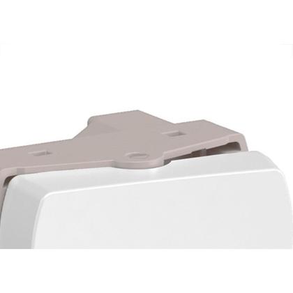 Imagem de Modulo Schneider Miluz 1 Intermediario 10A. - S3B72050