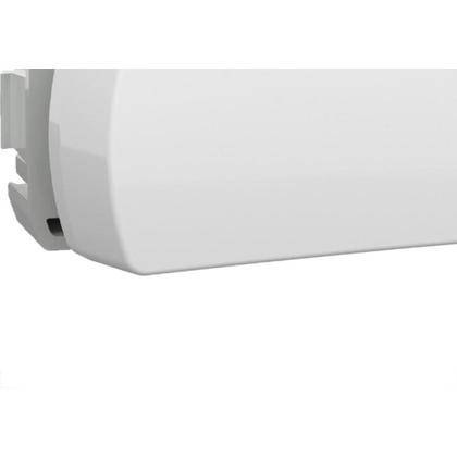 Imagem de Modulo Schneider Miluz 1 Paralelo 10A. Branco - S3B72030