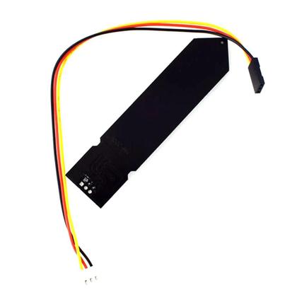 Imagem de Módulo Sensor Capacitivo De Umidade Do Solo 1-10PCS HW-390, Resistente À Corrosão, Tensão Ampla