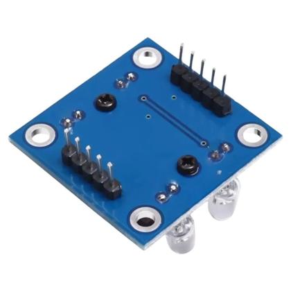Imagem de Módulo Sensor De Cor Rgb Tcs230 Tcs3200 Arduino Gy31