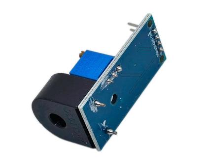 Imagem de Módulo Sensor de Corrente Não Invasivo AC 5A ZMCT103C - 03-254 - GC-205