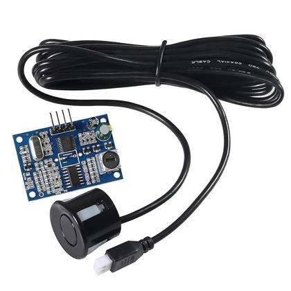 Imagem de Módulo Sensor De Distância Ultrassônico À Prova d'Água Para Arduino Aokin JSN-SR04T AJ-SR04M