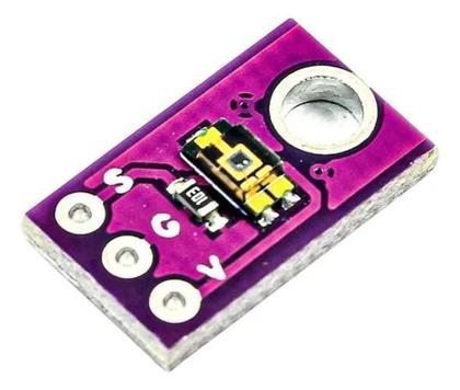 Imagem de Módulo Sensor De Iluminação Temt6000