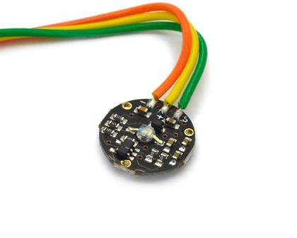 Imagem de Módulo Sensor de Pulso ROB0342 - GC-153