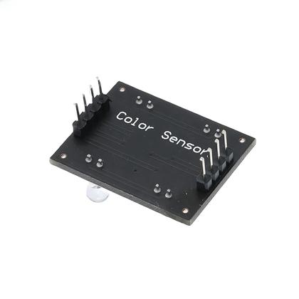 Imagem de Módulo Sensor De Reconhecimento De Cores TCS230 TCS3200 DIY MCU Acessórios De Entrada DC 3-5V