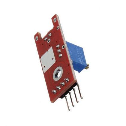 Imagem de Modulo sensor de som ky-038