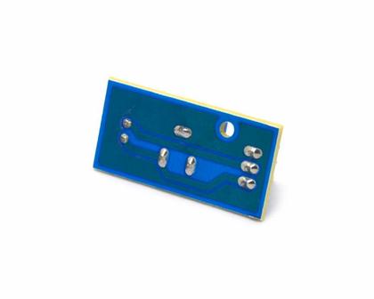 Imagem de Módulo Sensor de Temperatura com NTC - GBK Robotics - P10 - GC-105