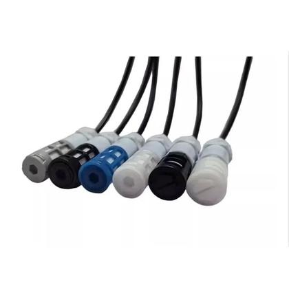 Imagem de Módulo Sensor De Temperatura E Umidade À Prova d'Água SHT40 SHT30 SHT20 SHT35 Cabo De Saída I2C De