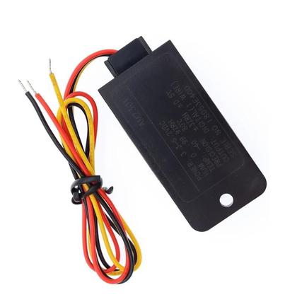 Imagem de Módulo Sensor de Temperatura e Umidade de Alta Precisão DHT21 AM2301