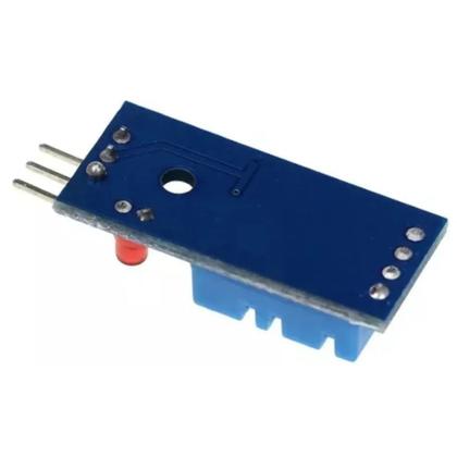 Imagem de Modulo Sensor Dht11 Temperatura E Umidade Arduino Pic