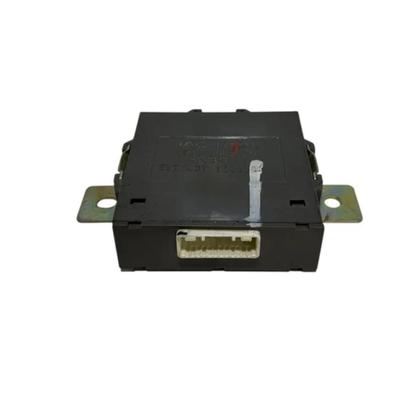 Imagem de Modulo Sensor Estacionamento Jac T5 2016 A 2017 3603100U2220