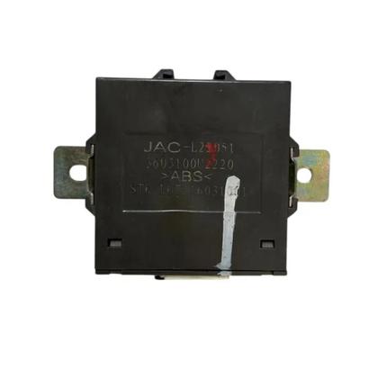 Imagem de Modulo Sensor Estacionamento Jac T5 2016 A 2017 3603100U2220